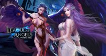 Events from March 8 – «Resource Tycoon», «Angel 777» and «Treasure Hunt»