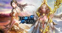 Events from March 15 – «Resource Tycoon», «Angel 777» and «Treasure Hunt»