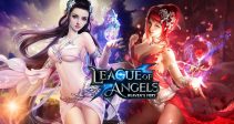Events from March 22 – «Resource Tycoon», «Angel 777» and «Treasure Hunt»