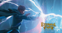 Events from April 12 – «Magic Lamp», «Dragon tower» and «Fafnir’s Vault»