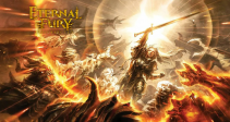 Events from April 14 – «Sky Tower», «Bingo», «Wishing Forest», «Continuous Recharge», «Wheel of Fate» and «Cross-server Points»