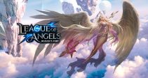 Events from April 8 – «Resource Tycoon», «Angel 777» and «Treasure Hunt»