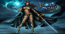 Events from April 22 – «Resource Tycoon», «Angel 777» and «Treasure Hunt»