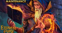 Maintenance April, 28!
