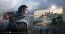 Events from June 7 – «War of the Kingdoms», «Limited Sales», «Day of Trade», «Alliance Mobilization» and «Eternal Glory»