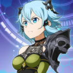 Profile picture of crystal