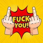 Profile picture of Fuck You