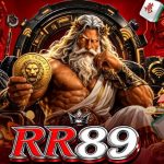 Profile picture of rr89 adalah platform permainan slot online berskala nasional di Indonesia yang menyediakan pengalaman hiburan bagi jutaan pemain Indonesia. Masih menunggu apa lagi? Segera kunjungi dan jelajahi sekarang! https://rr89.org/ #rr89 #rr89org