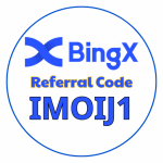 Profile picture of BingX Referral Code