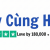 Profile picture of Săn ngay vé máy bay giá rẻ để tiết kiệm tối đa chi phí! Hệ thống so sánh giá thông minh, cập nhật liên tục ưu đãi từ các hãng hàng không uy tín. Đặt ngay!Website: https://haloguys.com/Phone: +84.377.102.962