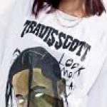 Profile picture of travis official store