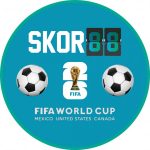 Profile picture of SKOR88 WORLD CUP 2026 adalah pusat update sepak bola dunia yang menyajikan skor terkini