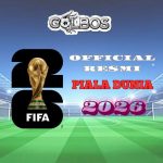 Profile picture of GOLBOS Official Resmi Piala Dunia 2026