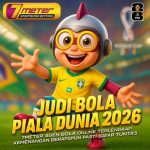 Profile picture of 7METER Sportsbook Resmi untuk Taruhan Piala Dunia FIFA 2026 | https://veganoforo.com