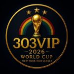 Profile picture of Rasakan euforia World Cup dengan nuansa premium bersama 303VIP ⚽ Event menarik, promo spesial, dan pengalaman VIP menanti kamu!